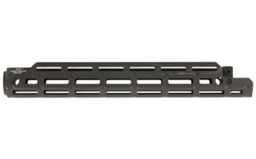 Grips Pads Stocks Midwest Industries MIDWEST HK 91 HANDGUARD MLOK BLK • Model: 